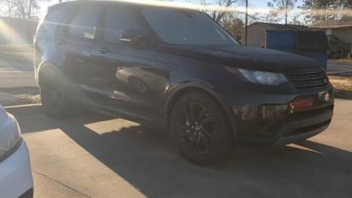 LAND ROVER DISCOVERY 2018 SALRG2RV9JA074874 image